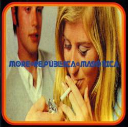 More República Masónica : Chemical Love Songs